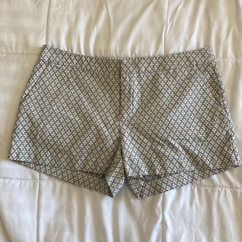 Summer shorts with nice print